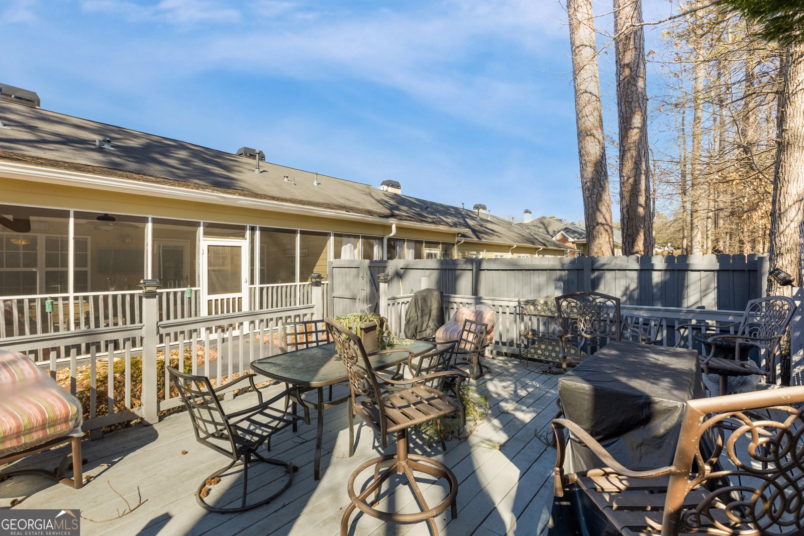 2635 Rosehill Circle Lithia Springs - Photo 29