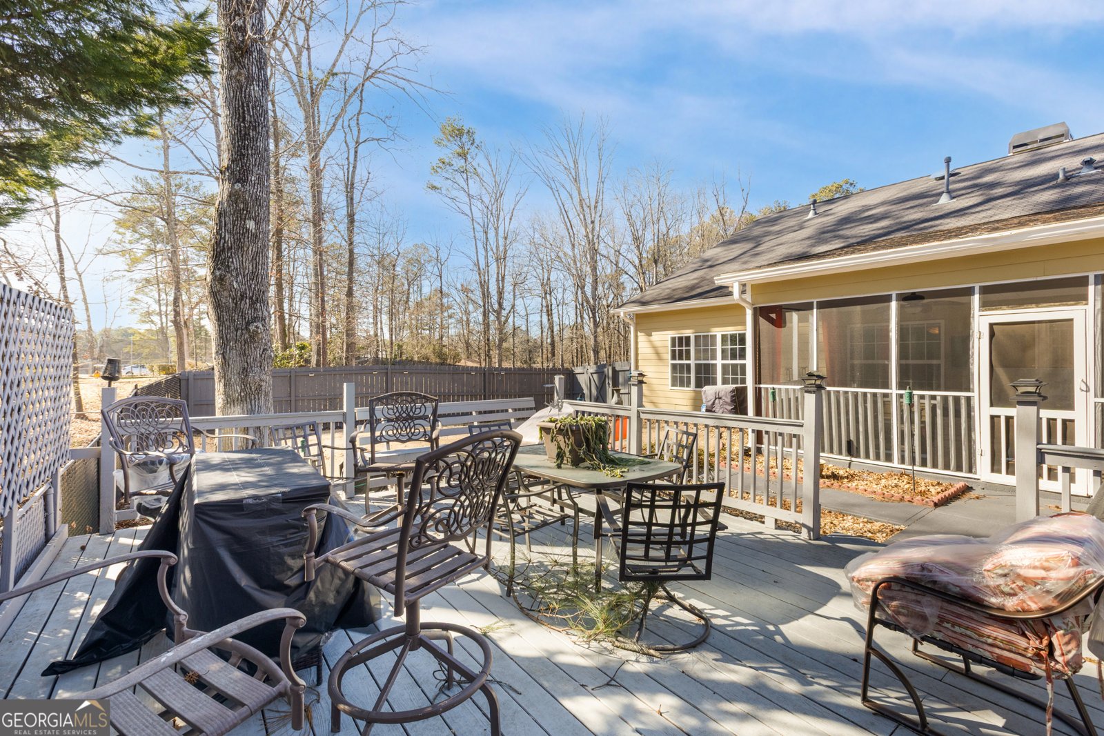 2635 Rosehill Circle Lithia Springs - Photo 30