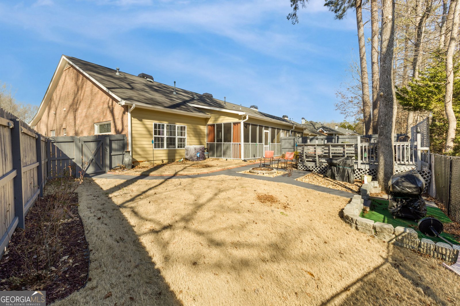 2635 Rosehill Circle Lithia Springs - Photo 32