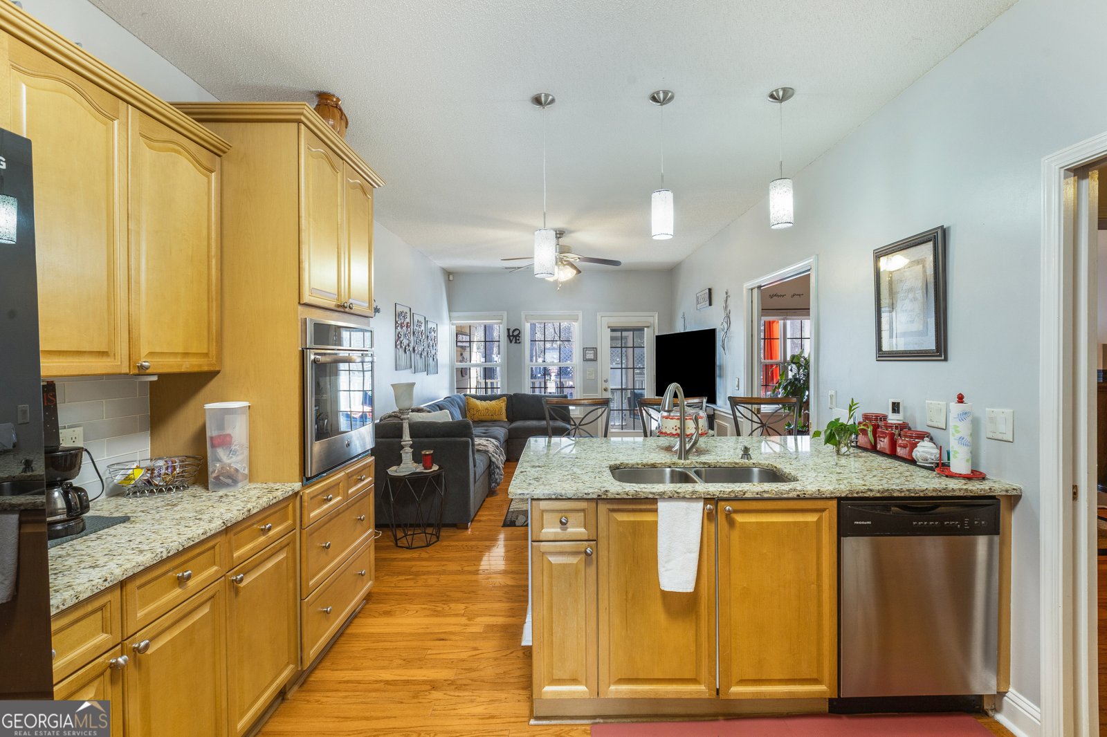 2635 Rosehill Circle Lithia Springs - Photo 6