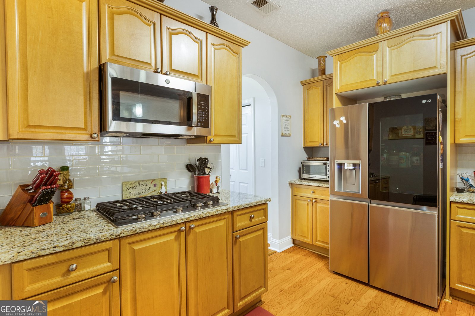 2635 Rosehill Circle Lithia Springs - Photo 7