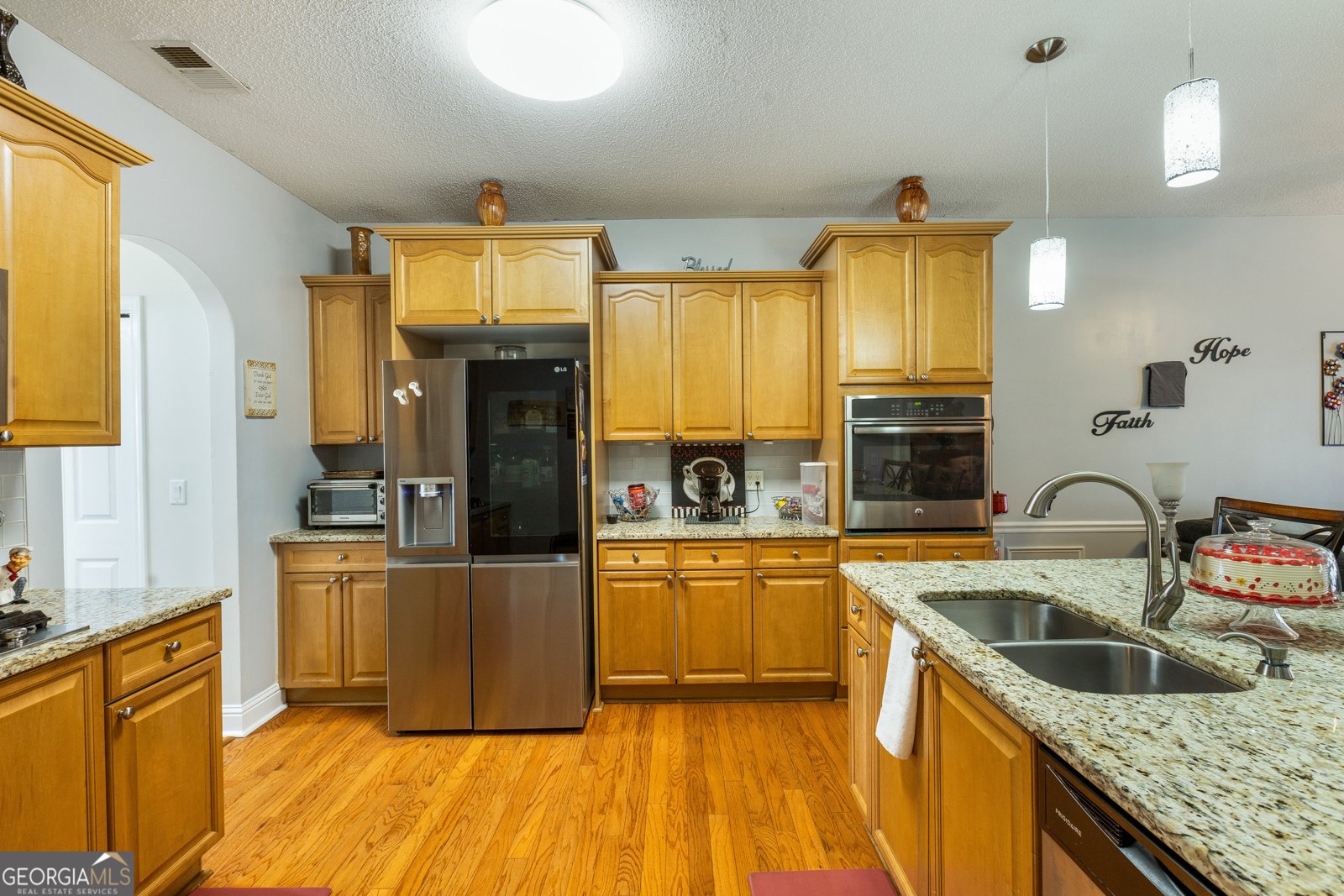 2635 Rosehill Circle Lithia Springs - Photo 8