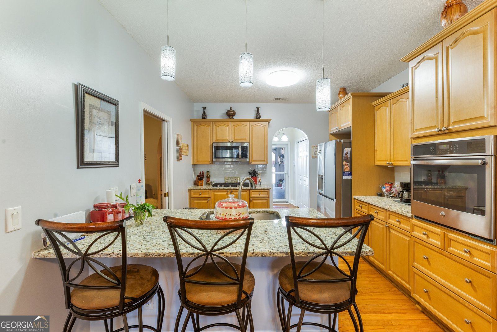 2635 Rosehill Circle Lithia Springs - Photo 9