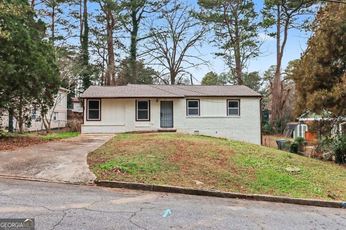 446 Fedora Way Atlanta - Photo 1