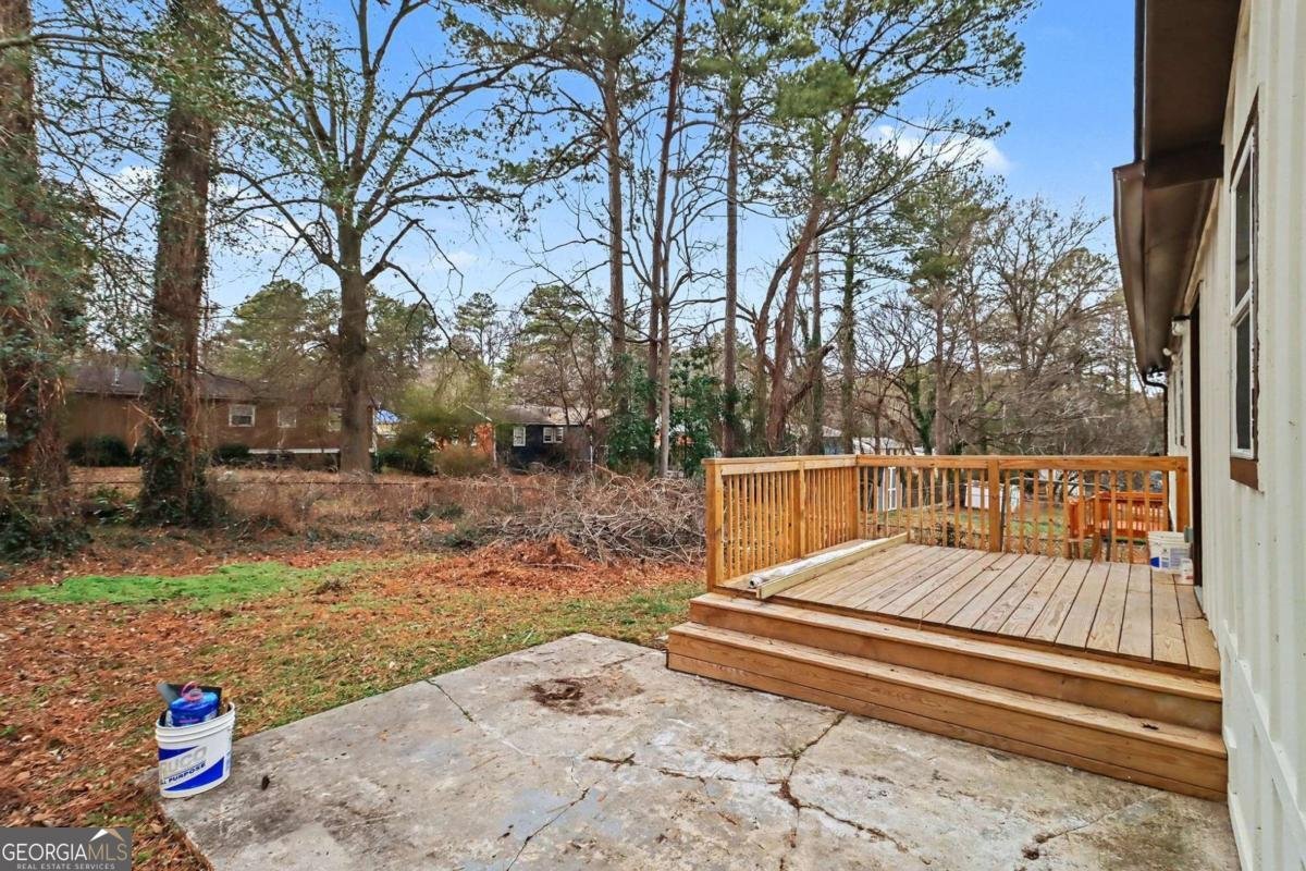 446 Fedora Way Atlanta - Photo 15