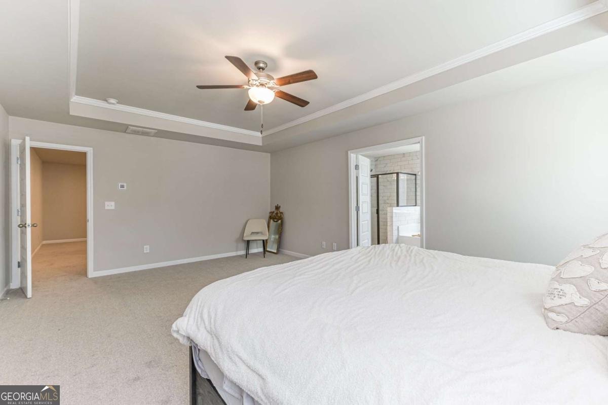 4242 Morrison Lake Trail Unit 1 Norcross - Photo 14