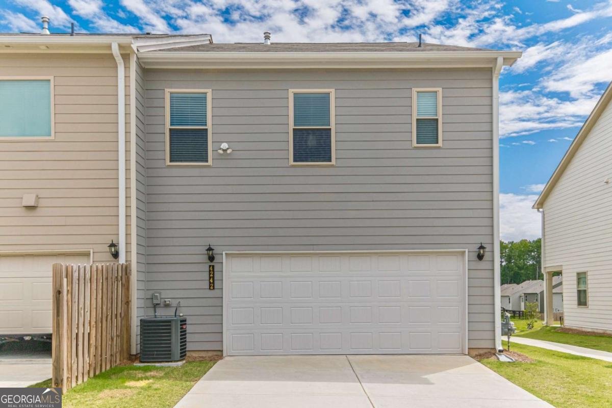 4242 Morrison Lake Trail Unit 1 Norcross - Photo 27