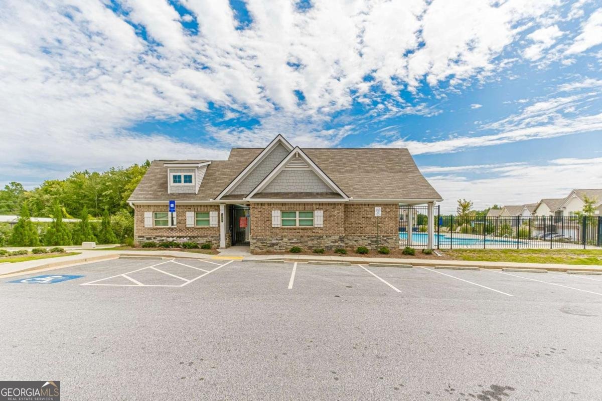 4242 Morrison Lake Trail Unit 1 Norcross - Photo 28