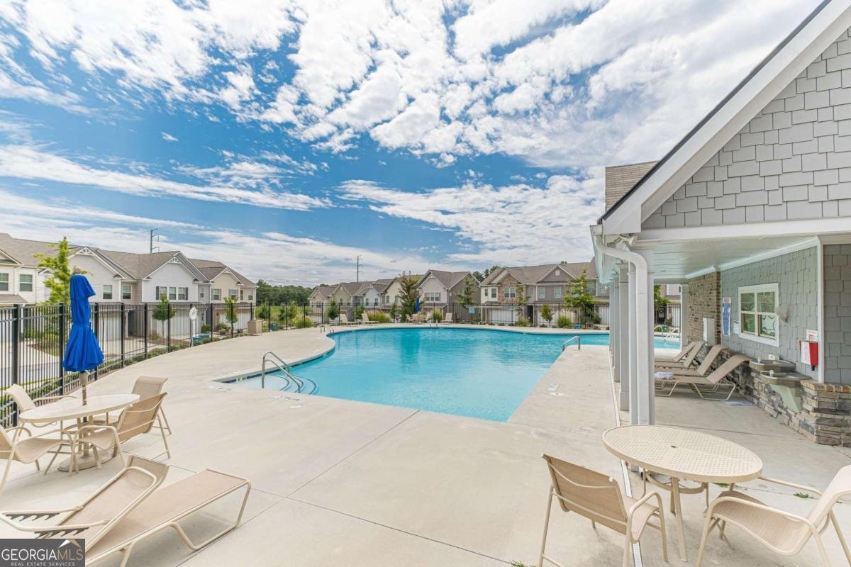 4242 Morrison Lake Trail Unit 1 Norcross - Photo 30