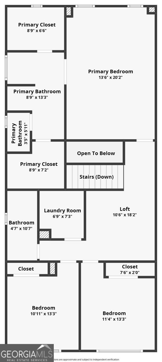 4242 Morrison Lake Trail Unit 1 Norcross - Photo 33