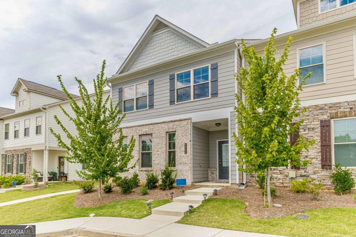 4242 Morrison Lake Trail Unit 1 Norcross - Photo 35