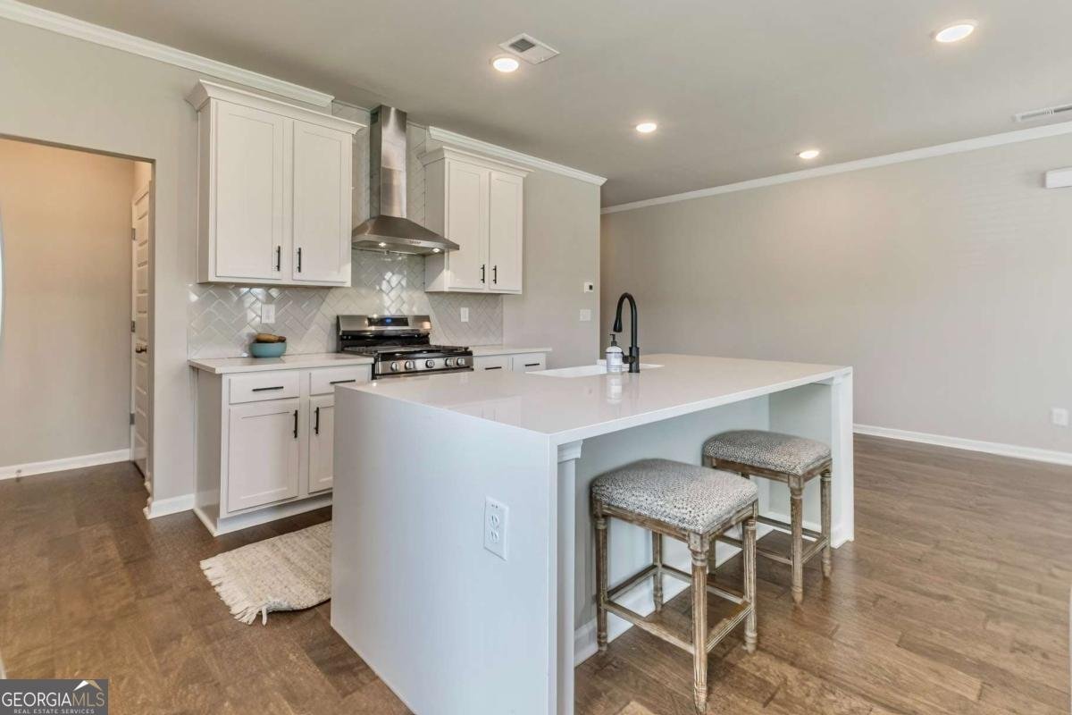 4242 Morrison Lake Trail Unit 1 Norcross - Photo 6