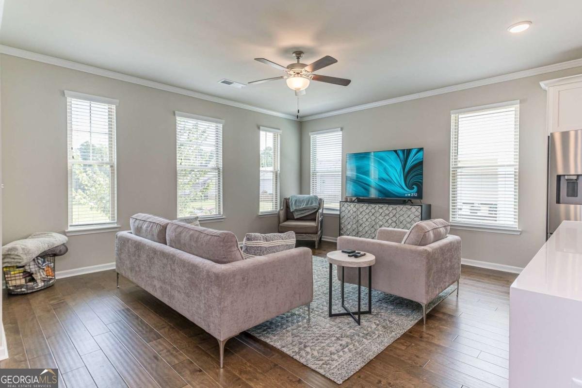 4242 Morrison Lake Trail Unit 1 Norcross - Photo 7