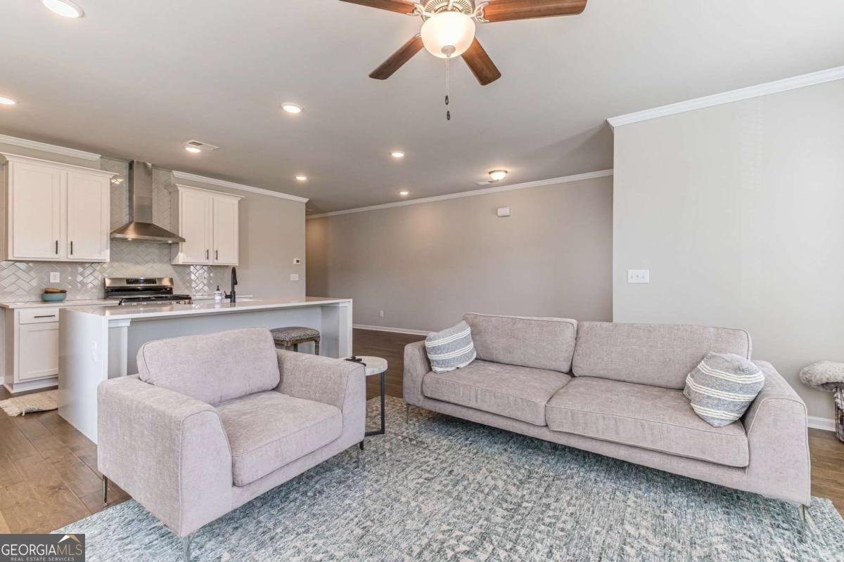 4242 Morrison Lake Trail Unit 1 Norcross - Photo 8