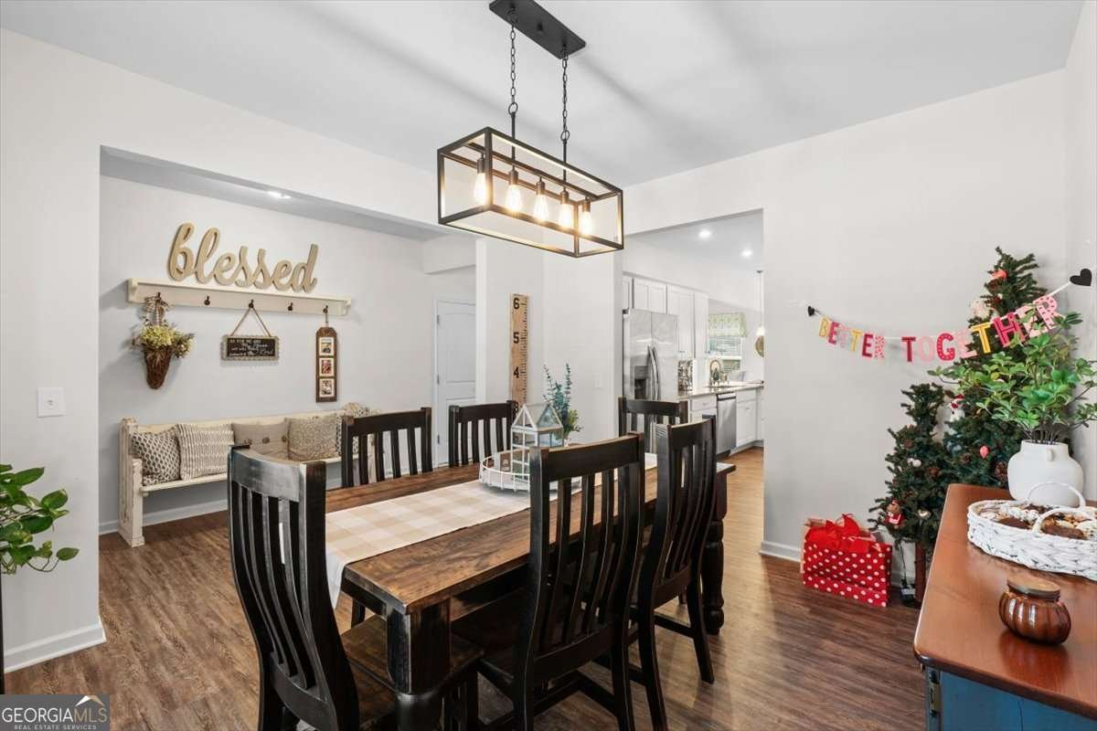 17 Westover Road Cartersville - Photo 11