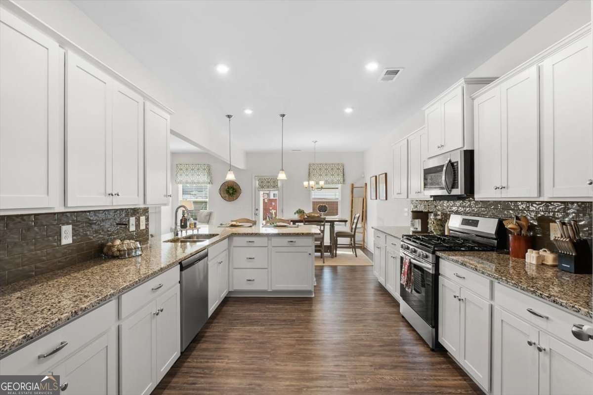 17 Westover Road Cartersville - Photo 12