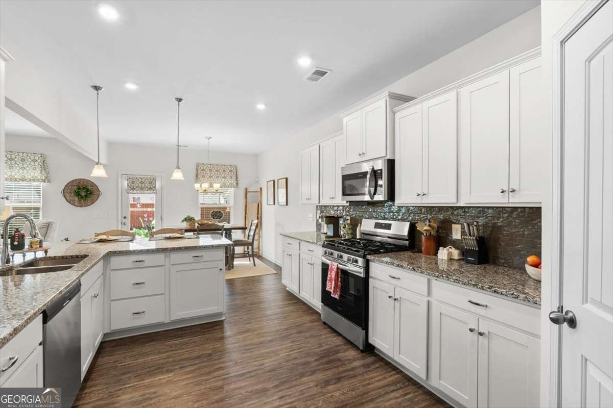 17 Westover Road Cartersville - Photo 13