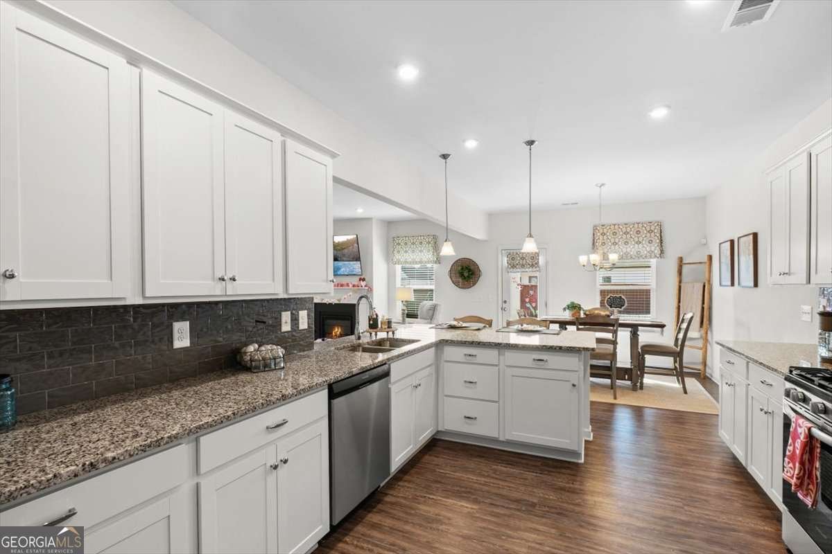 17 Westover Road Cartersville - Photo 14