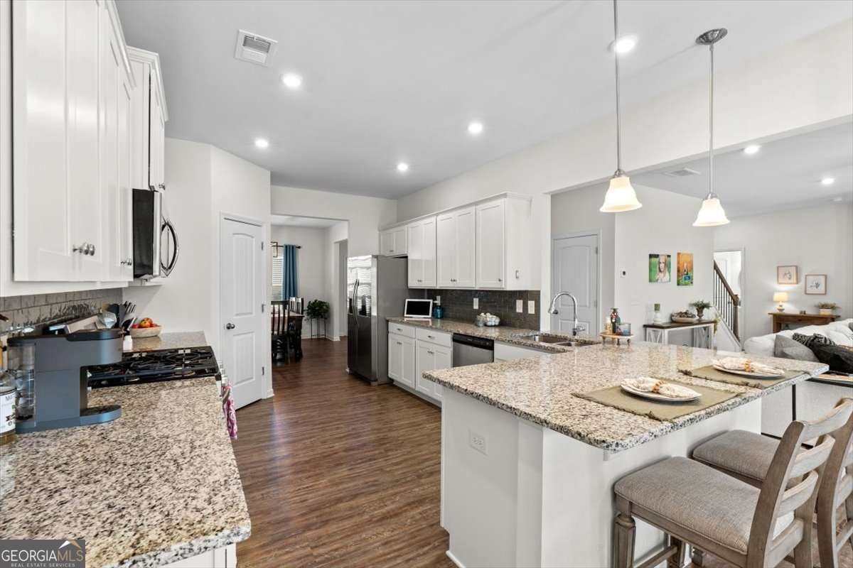 17 Westover Road Cartersville - Photo 15