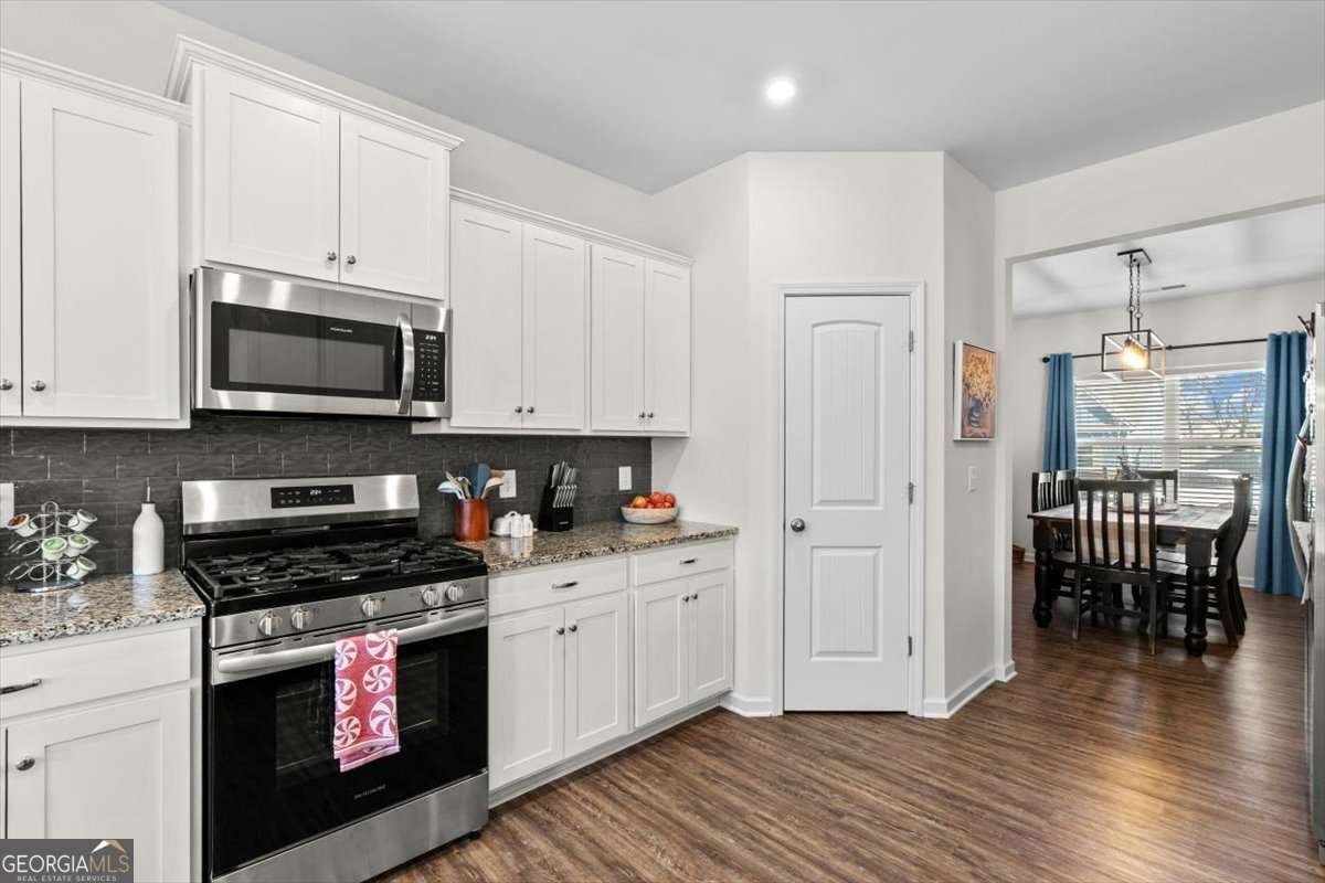 17 Westover Road Cartersville - Photo 16