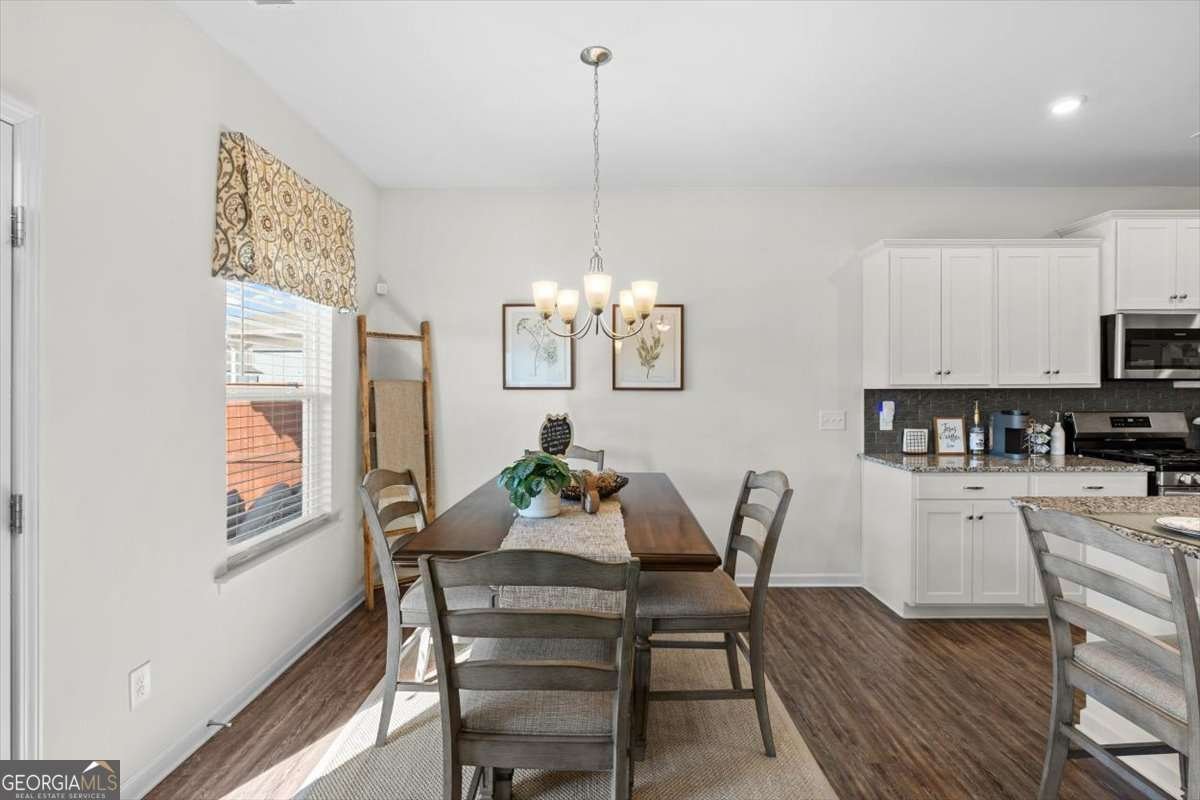 17 Westover Road Cartersville - Photo 17