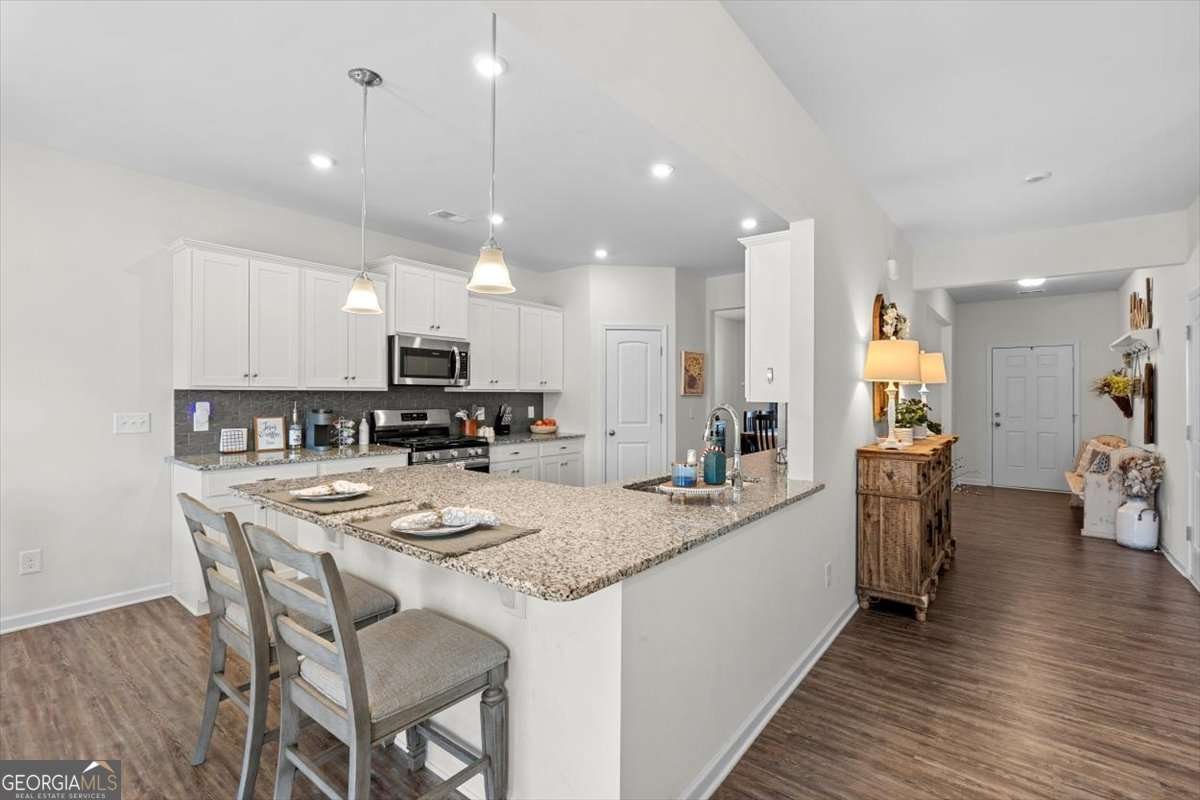 17 Westover Road Cartersville - Photo 18