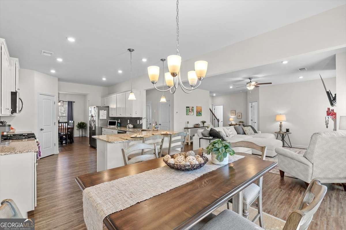 17 Westover Road Cartersville - Photo 19