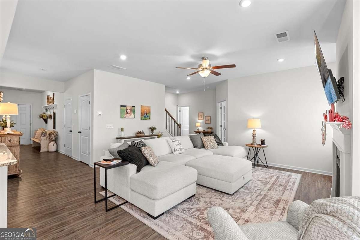 17 Westover Road Cartersville - Photo 20