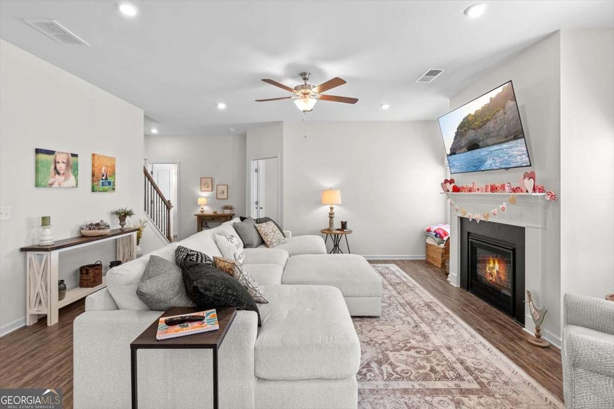 17 Westover Road Cartersville - Photo 21