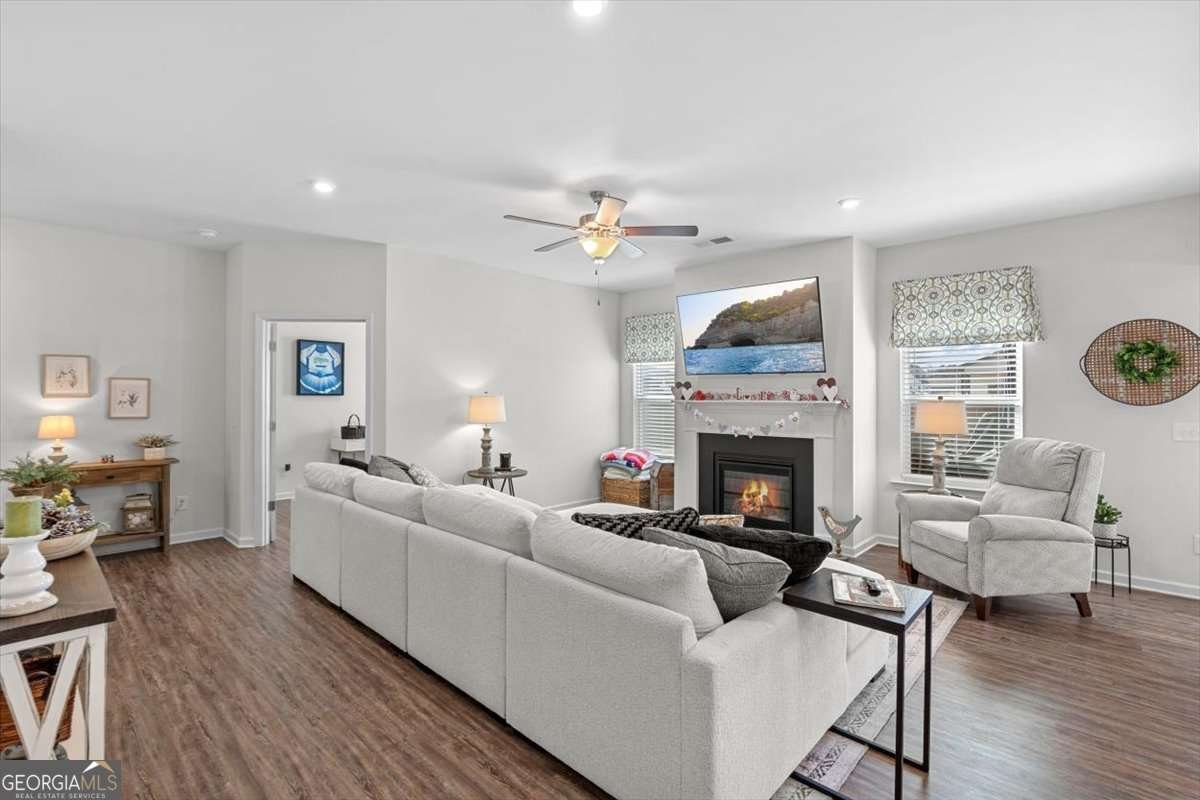 17 Westover Road Cartersville - Photo 22