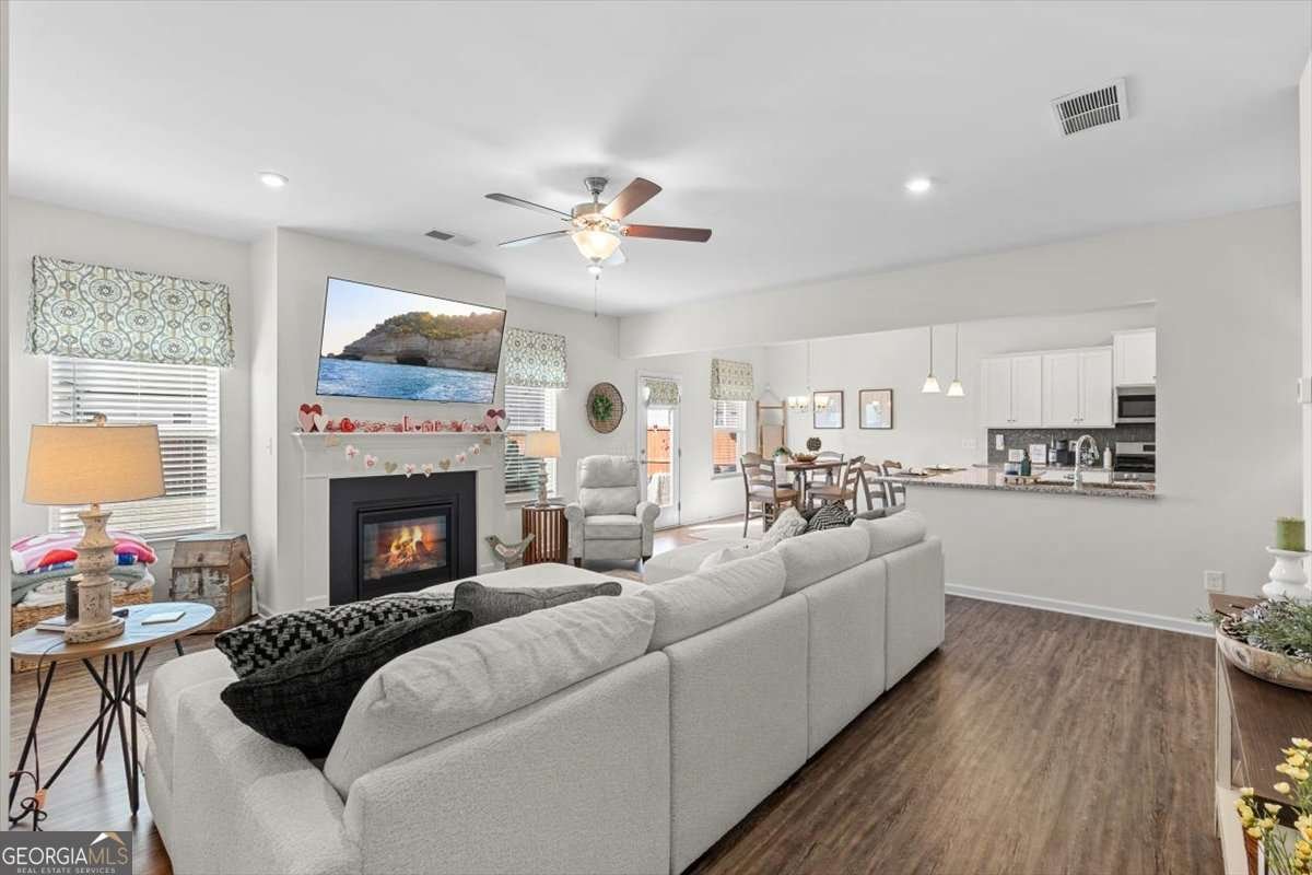 17 Westover Road Cartersville - Photo 23