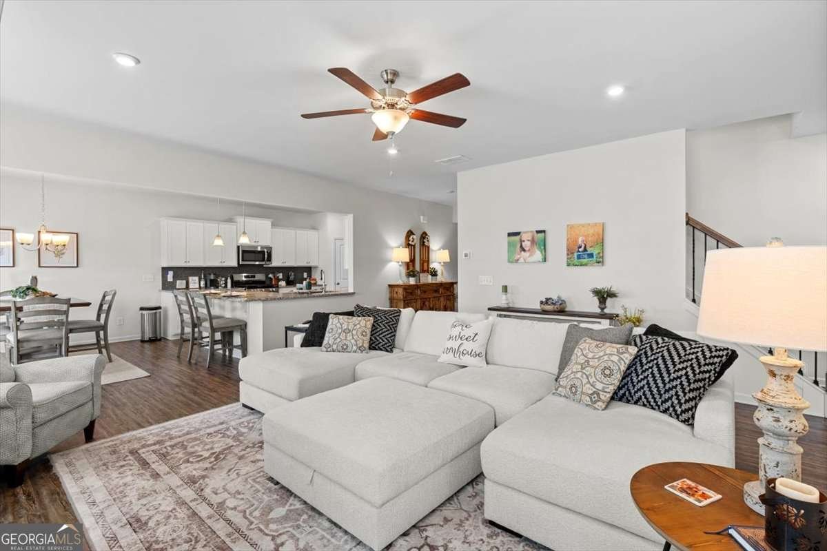 17 Westover Road Cartersville - Photo 25