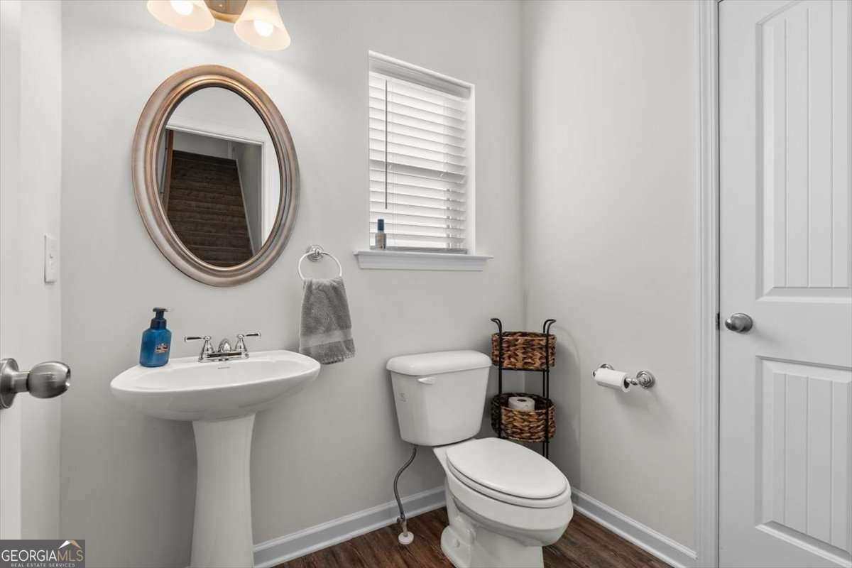 17 Westover Road Cartersville - Photo 27