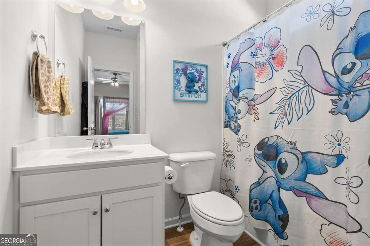 17 Westover Road Cartersville - Photo 31