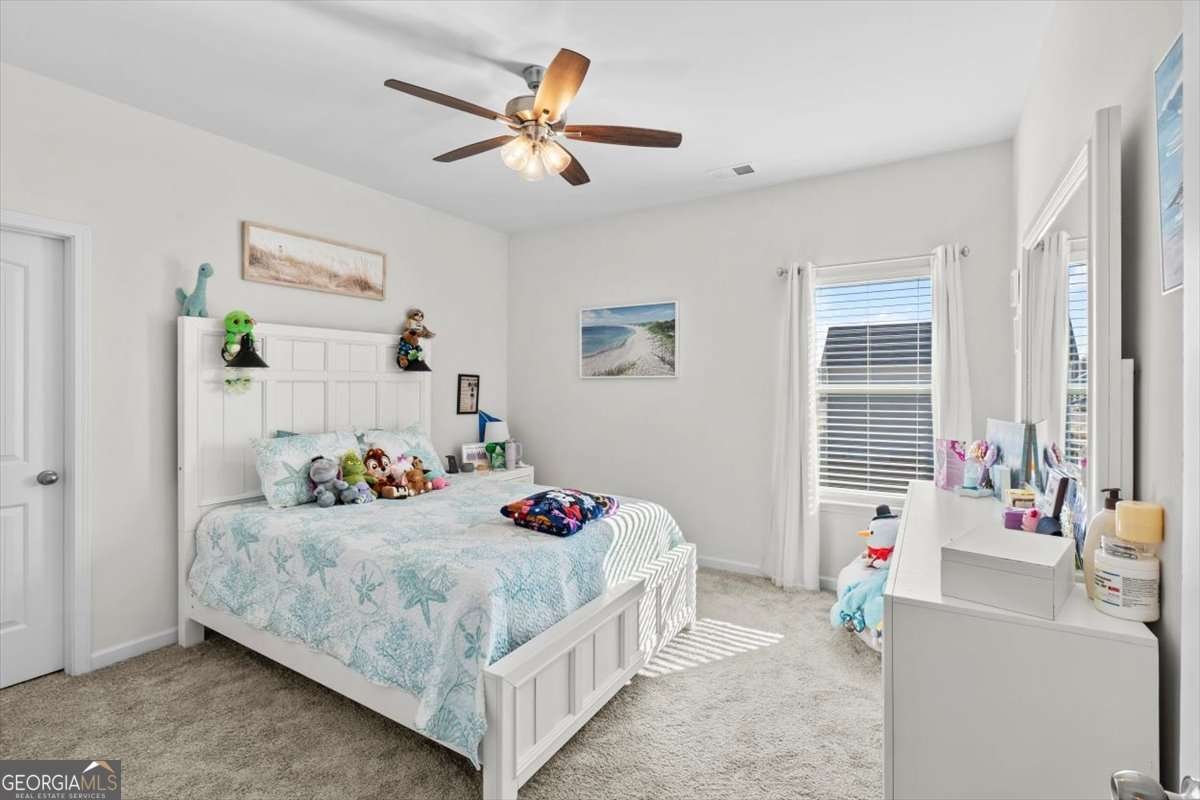 17 Westover Road Cartersville - Photo 34