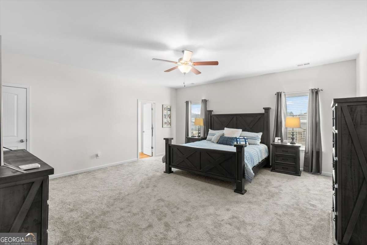 17 Westover Road Cartersville - Photo 35