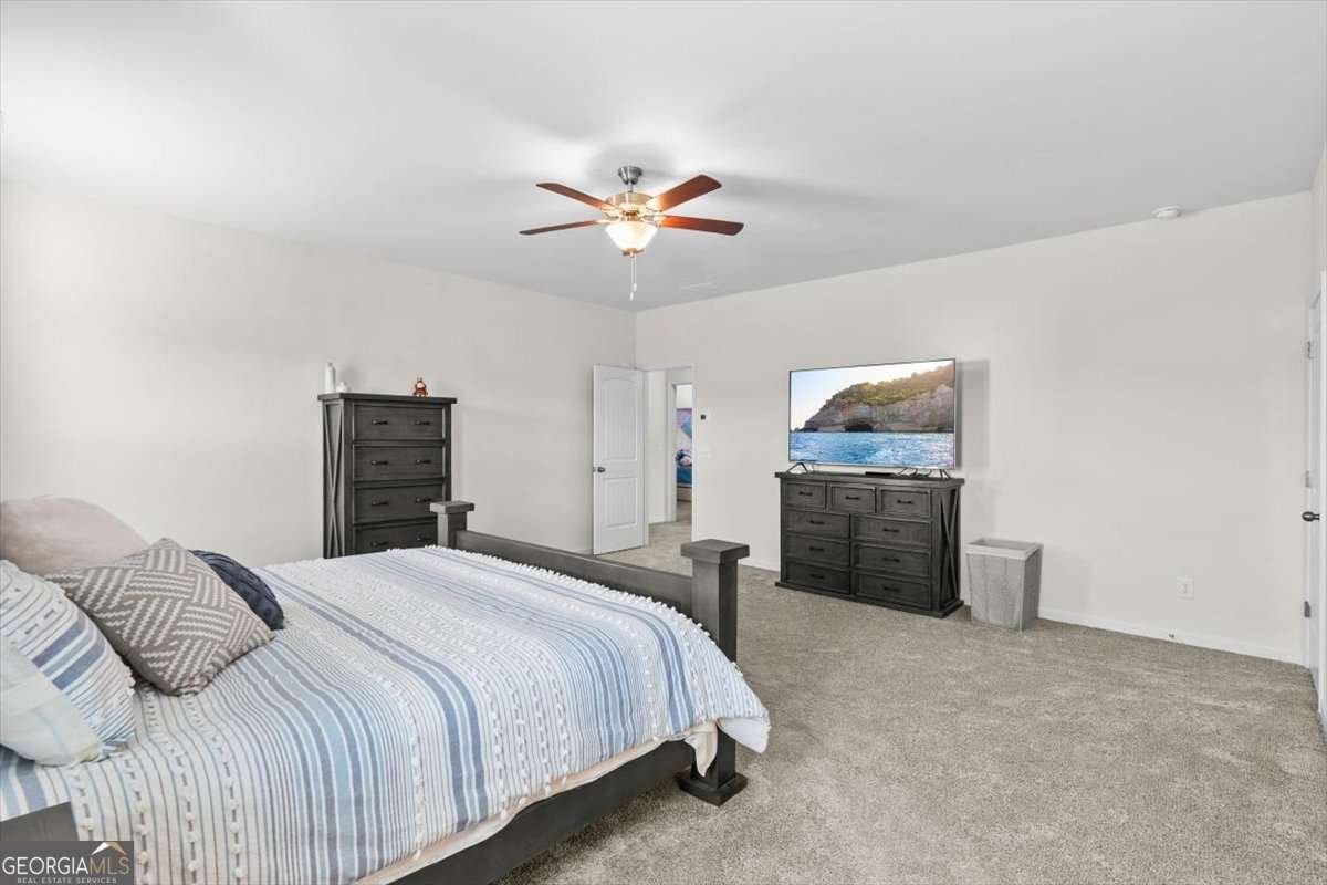 17 Westover Road Cartersville - Photo 36