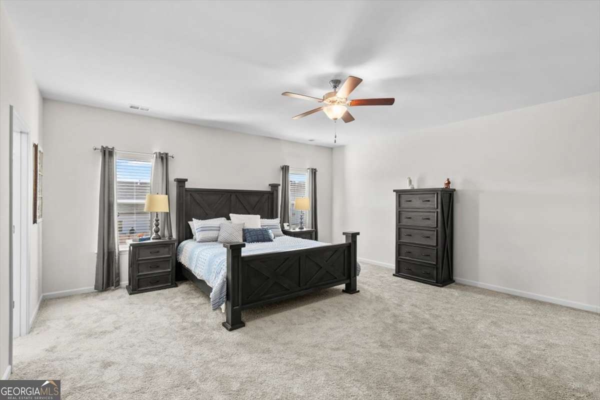 17 Westover Road Cartersville - Photo 37