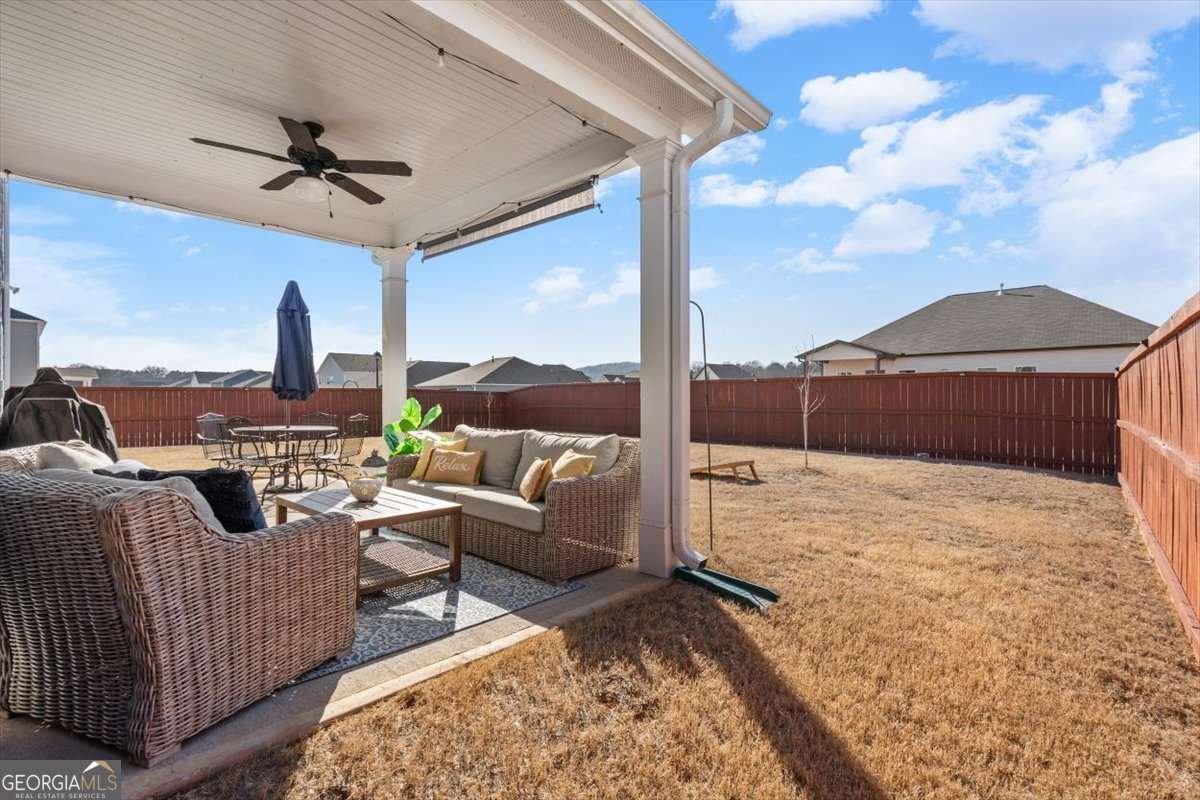 17 Westover Road Cartersville - Photo 42