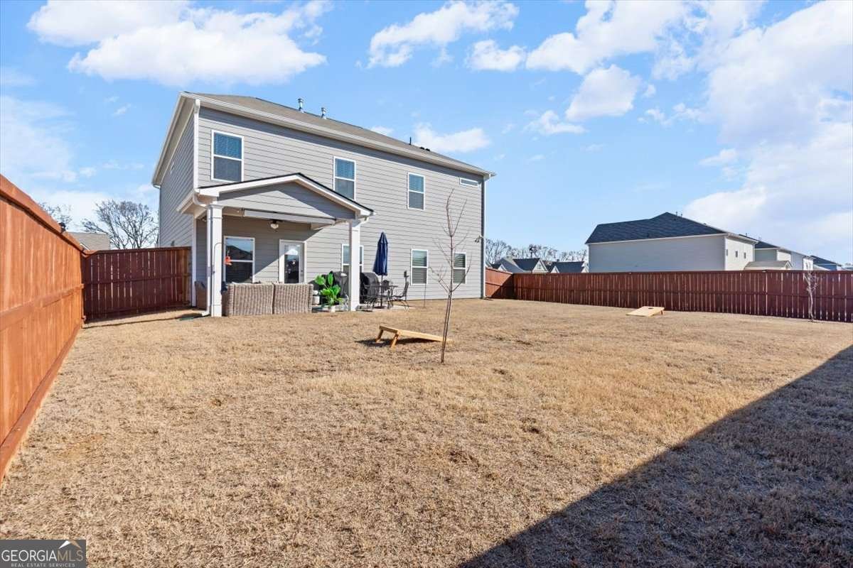 17 Westover Road Cartersville - Photo 43