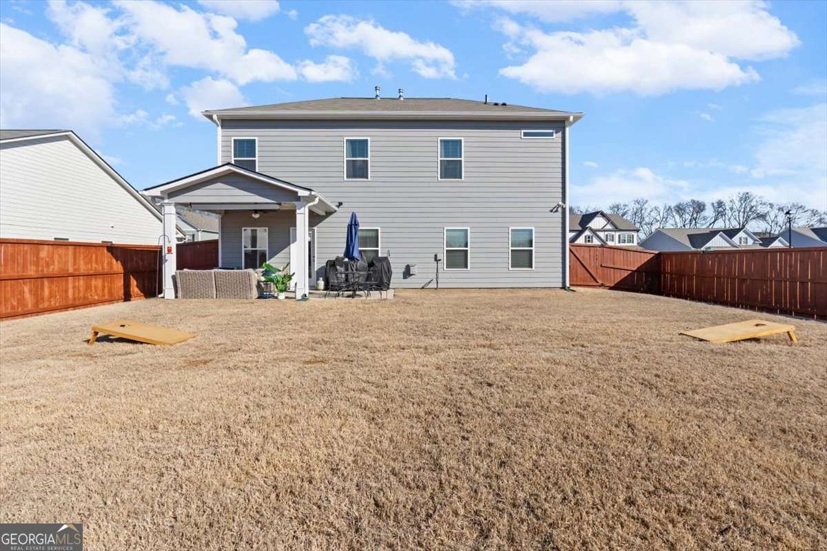 17 Westover Road Cartersville - Photo 44