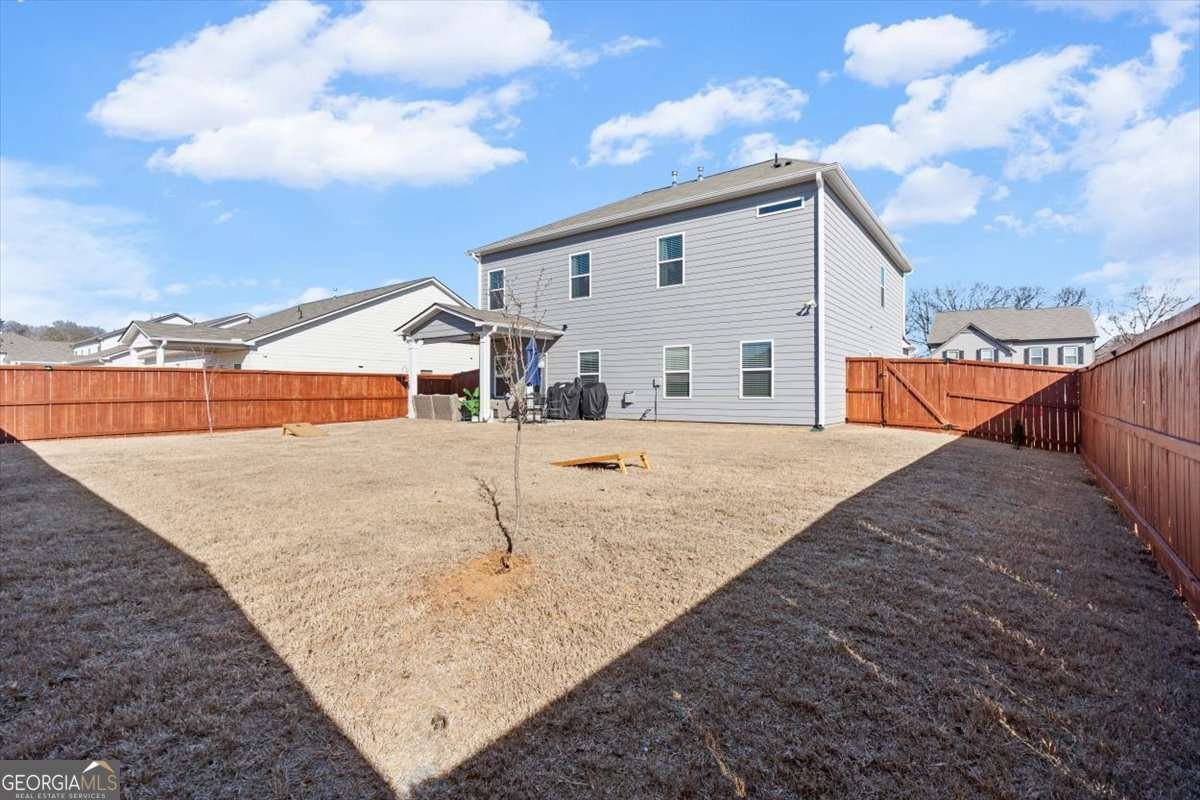 17 Westover Road Cartersville - Photo 45