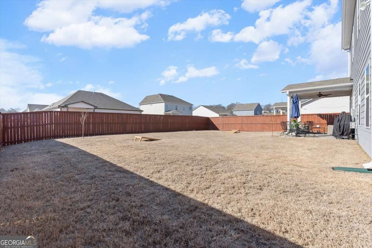 17 Westover Road Cartersville - Photo 46