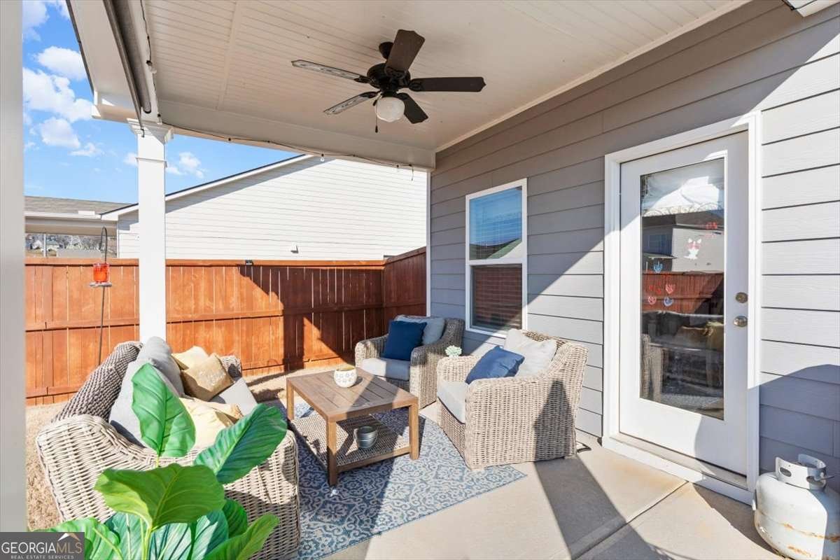 17 Westover Road Cartersville - Photo 47