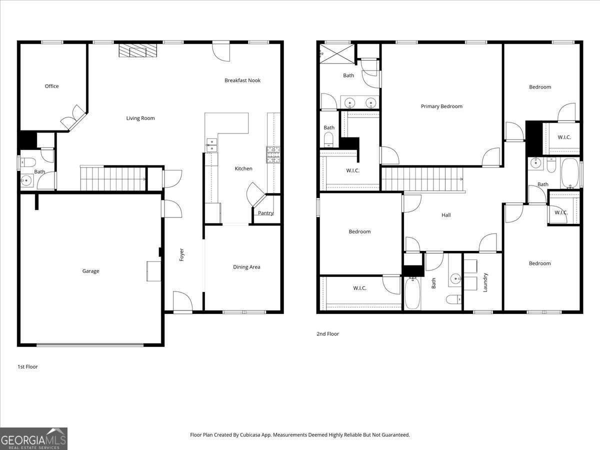 17 Westover Road Cartersville - Photo 56