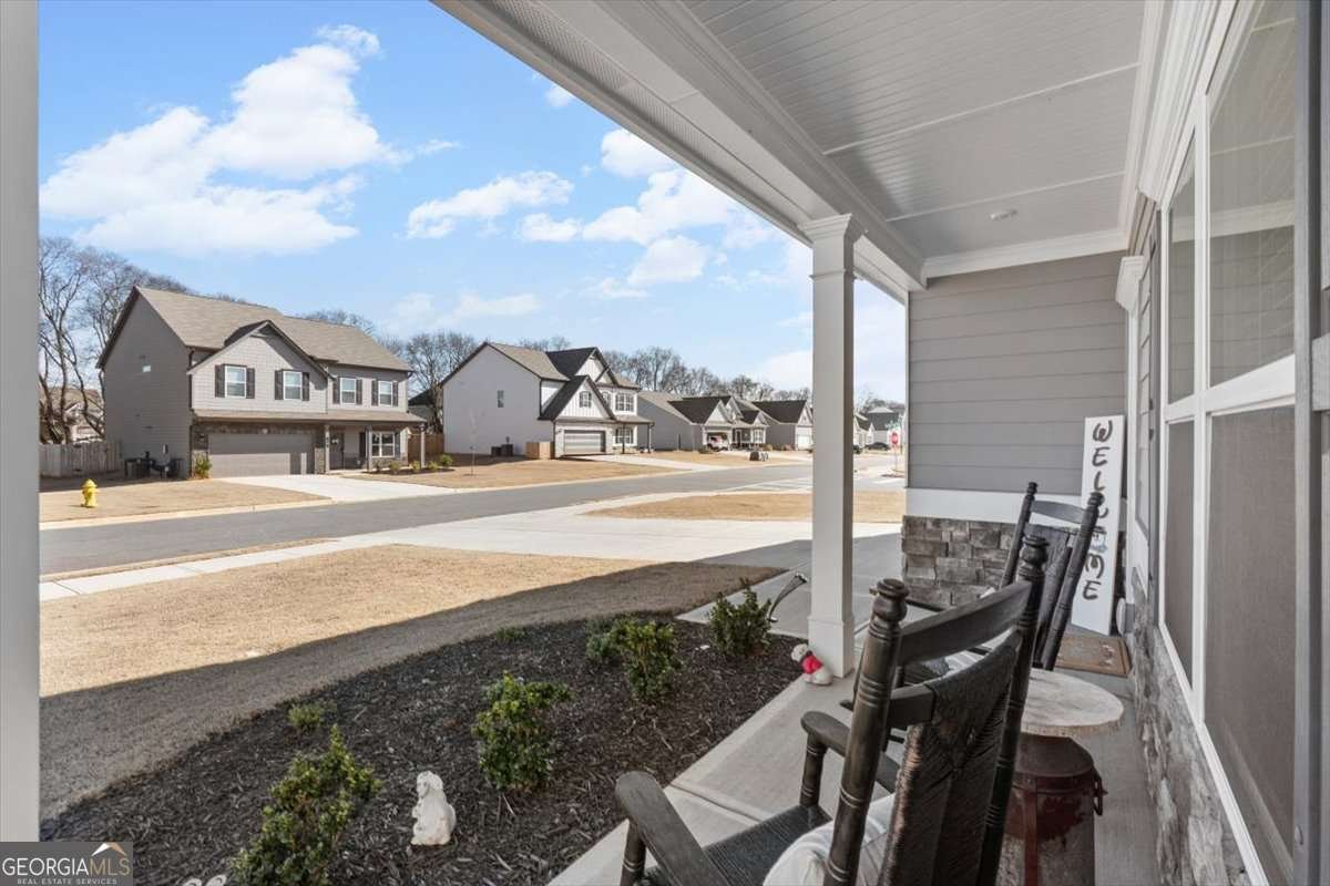 17 Westover Road Cartersville - Photo 6