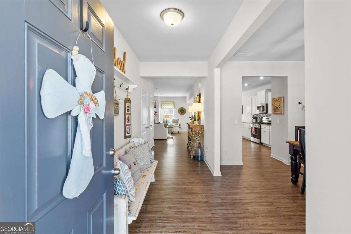 17 Westover Road Cartersville - Photo 7