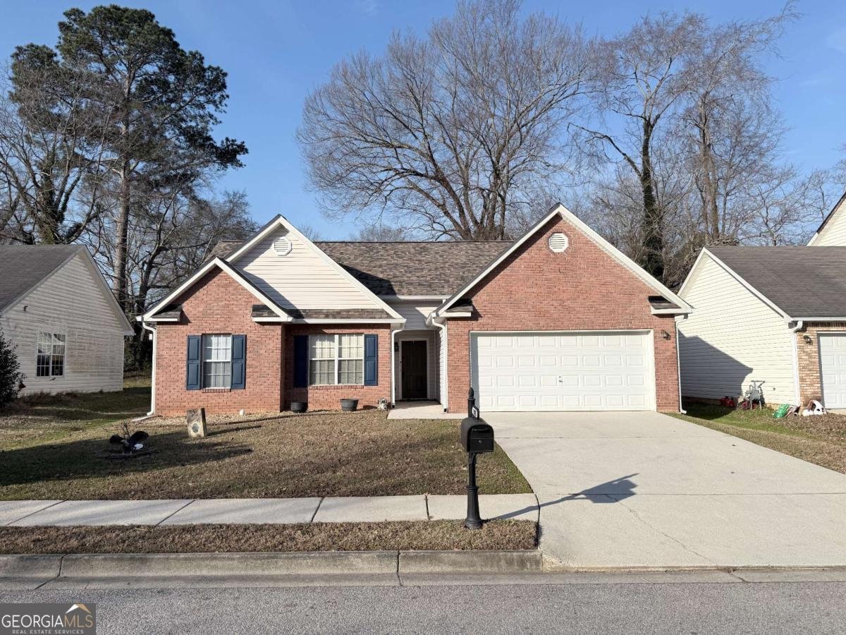 1903 Elm Park Drive Hampton - Photo 1