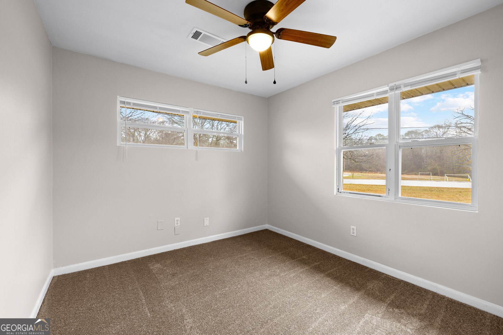 257 Fayetteville Road Fairburn - Photo 14