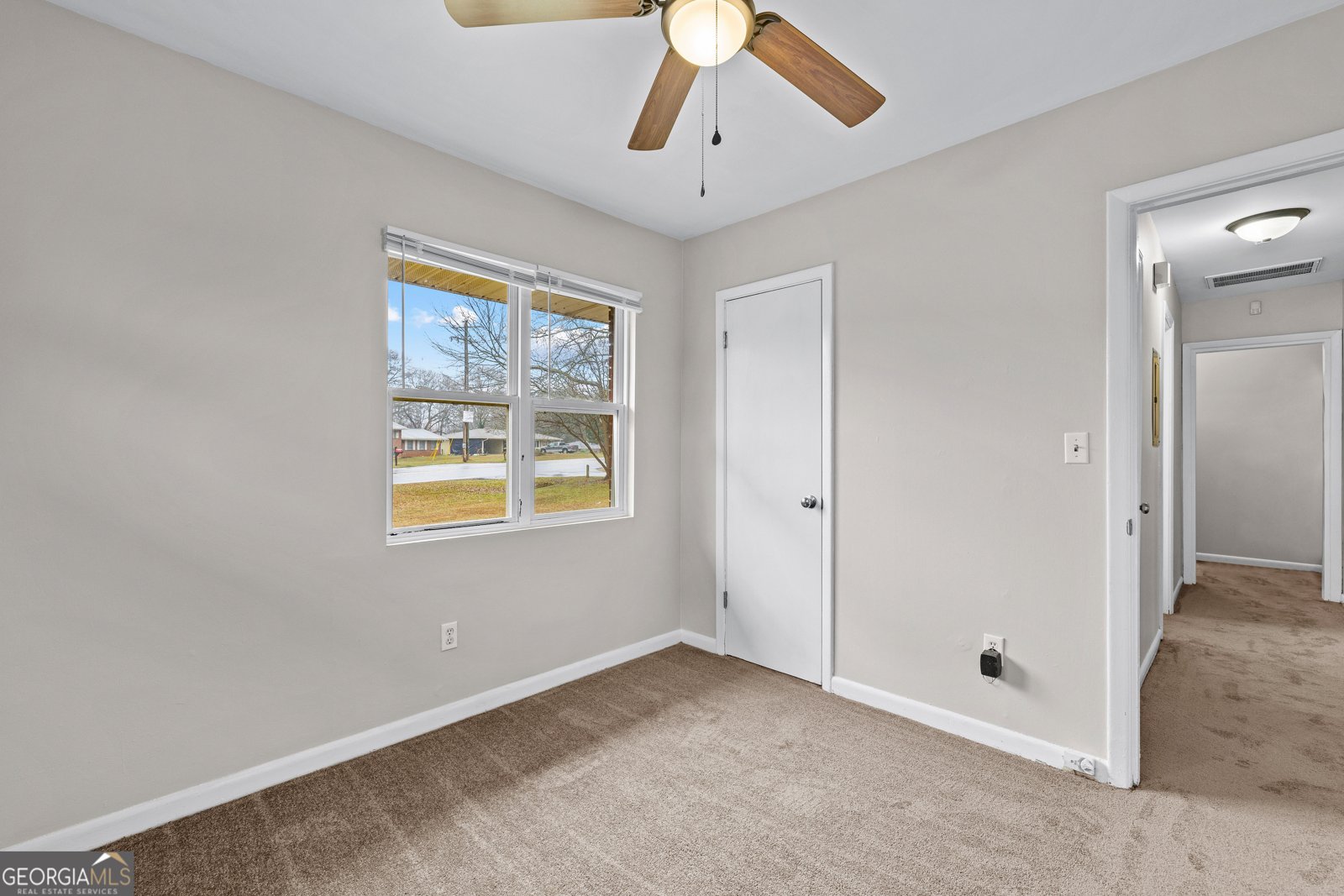 257 Fayetteville Road Fairburn - Photo 15